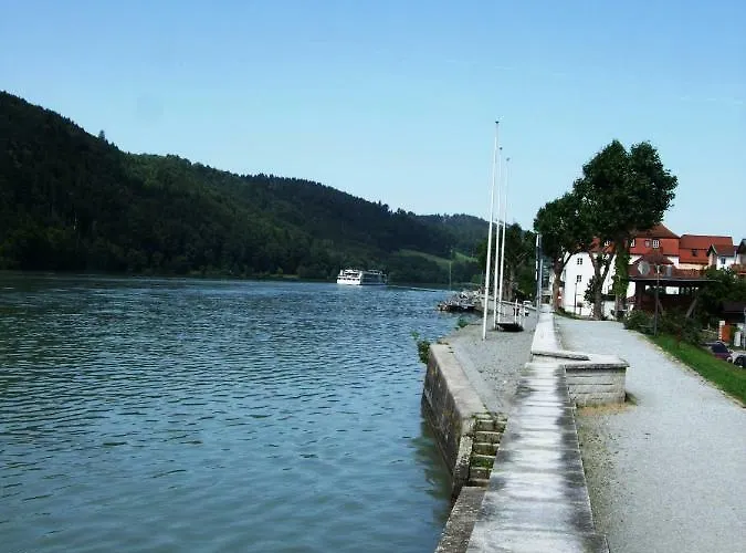Daire Oertl 7 Obernzell