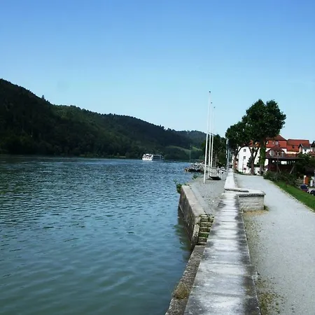 Apartamento Oertl 7 Obernzell