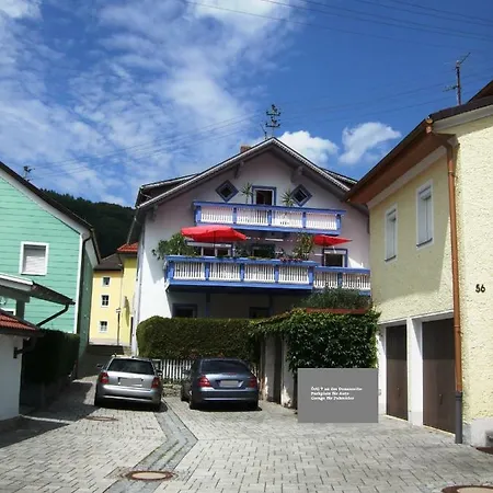 Oertl 7 Obernzell