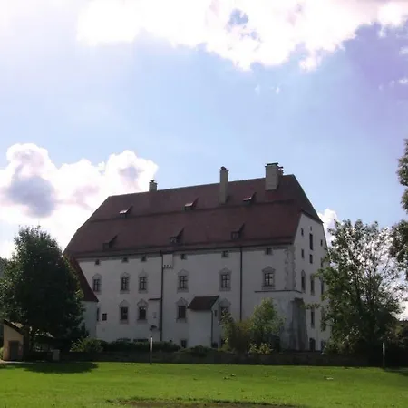 Oertl 7 شقة Obernzell