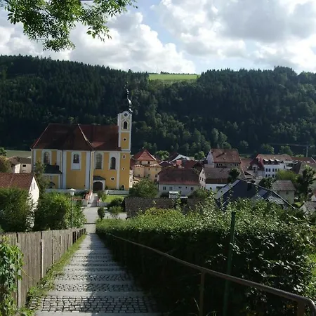 Oertl 7 * Obernzell