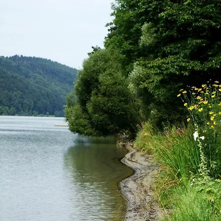 Oertl 7 شقة Obernzell