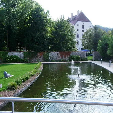 Apartamento Oertl 7 *