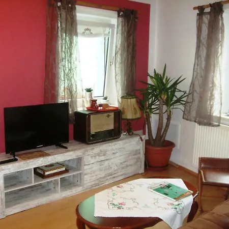 Oertl 7 Appartement