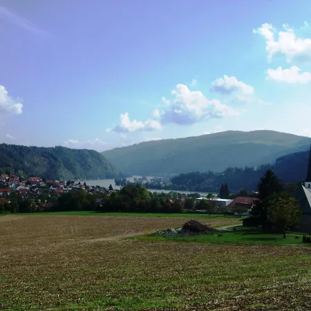 Oertl 7 شقة Obernzell