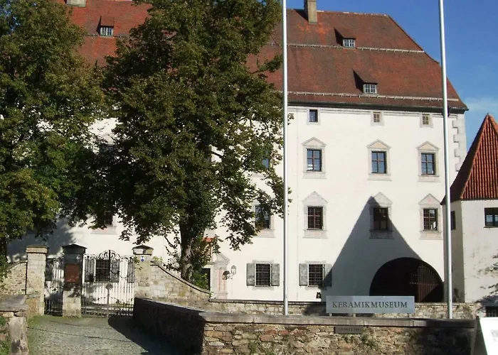 Oertl 7 * Obernzell
