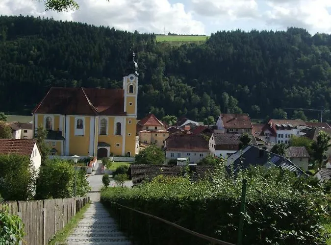 Oertl 7 * Obernzell