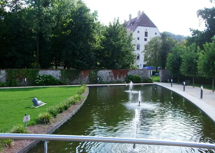 Appartement Oertl 7 *