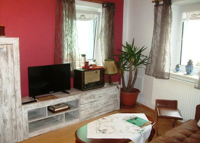 Oertl 7 Appartement